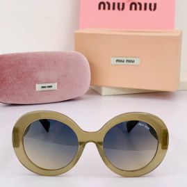 Picture of MiuMiu Sunglasses _SKUfw51889401fw